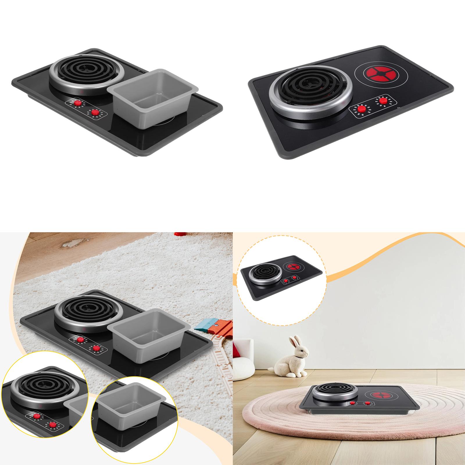 Kitchen Gadgets For Kids - Kids Kitchen Toy Stove Toy with