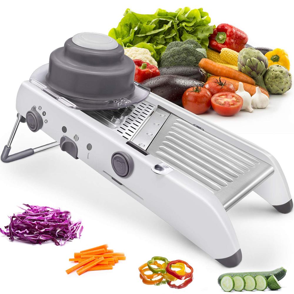 Kitchen Gadgets Smart - LMETJMA 18 Loại Có Thể Điều