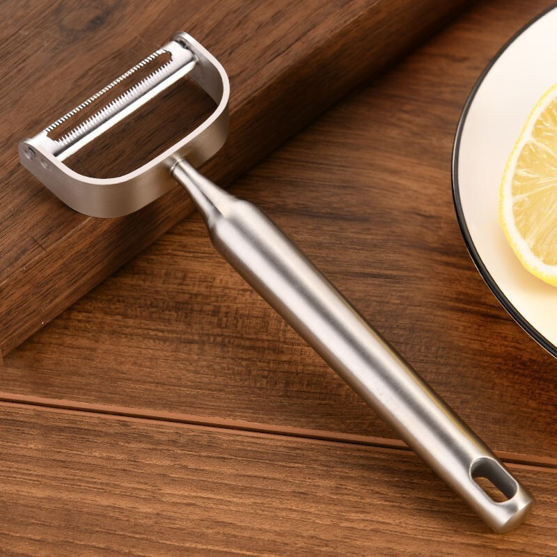 Kitchen Gadgets Smart - Thép Không Gỉ 304 Rau Dao