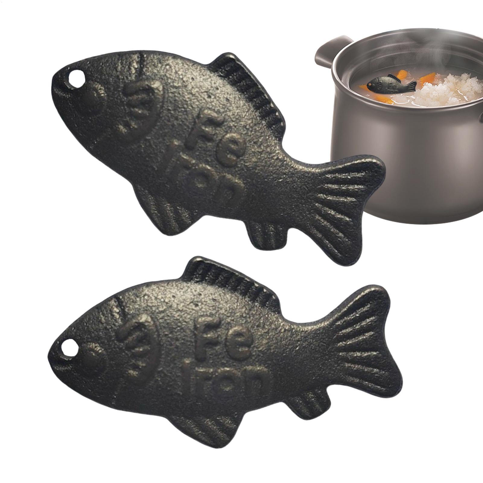 Kitchen Gadgets You Need - LuckyIronFish Effective And Safe Cooking Tool
