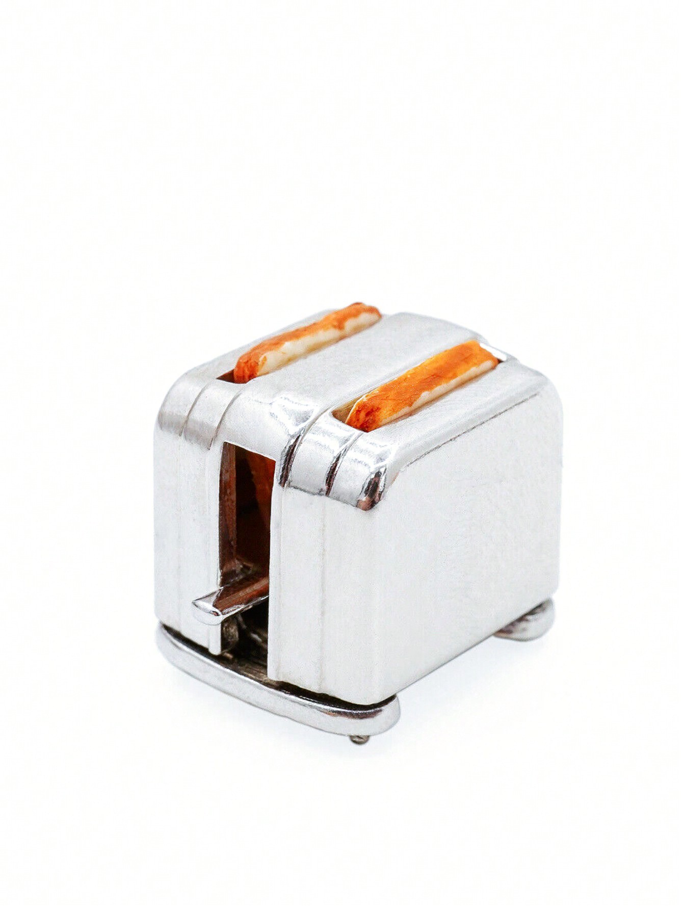 1:12 Dollhouse Miniature Toast - đánh giá và giá Kitchen Gadgets Best