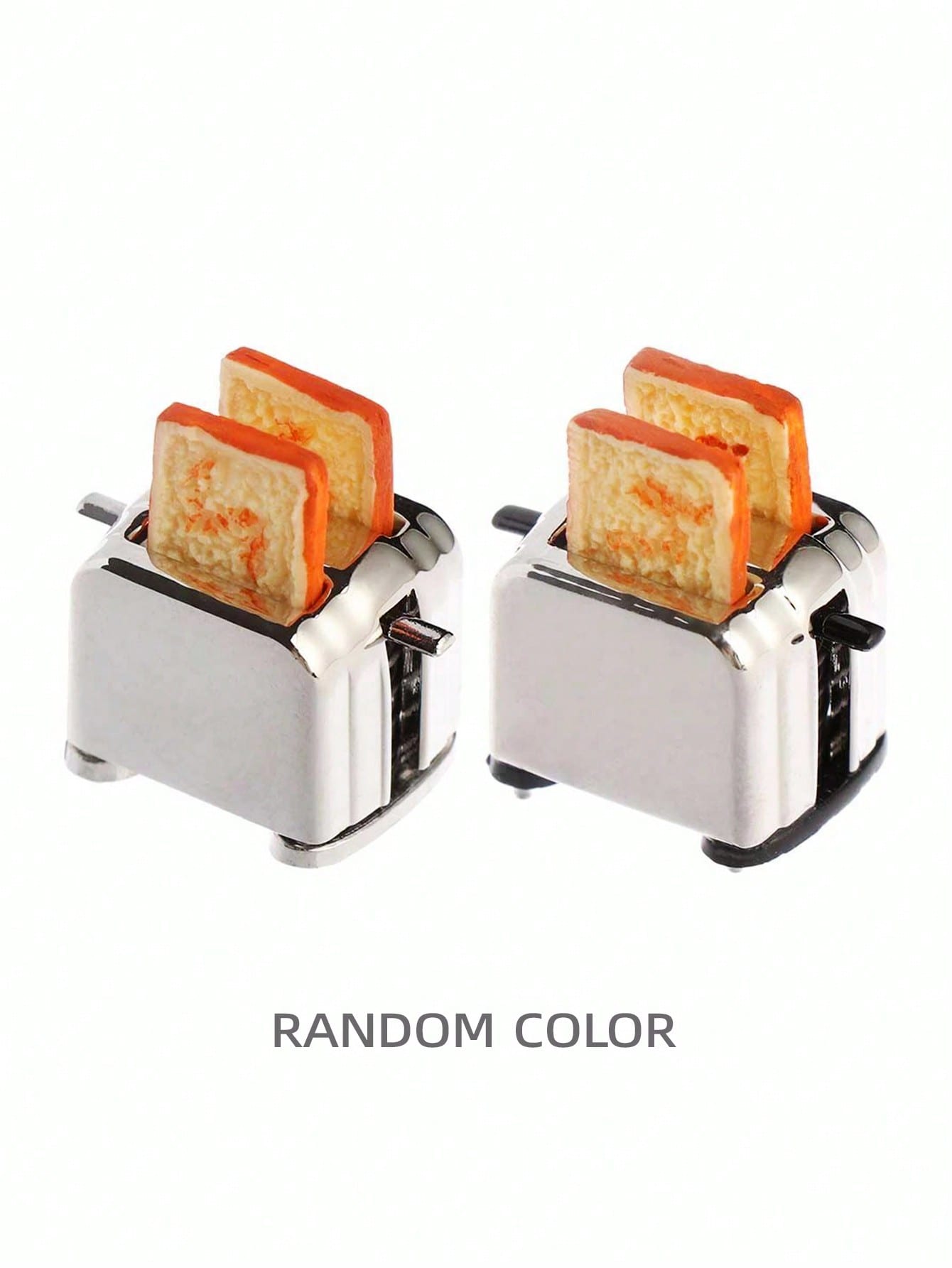1:12 Dollhouse Miniature Toast - đánh giá và giá Kitchen Gadgets Best