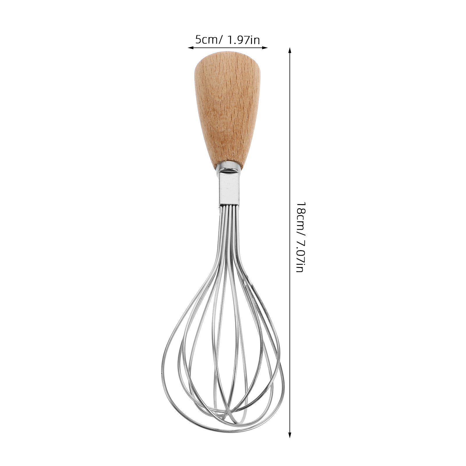Mini Stainless Steel Wood Hand - đánh giá và giá Kitchen Gadgets Must Have