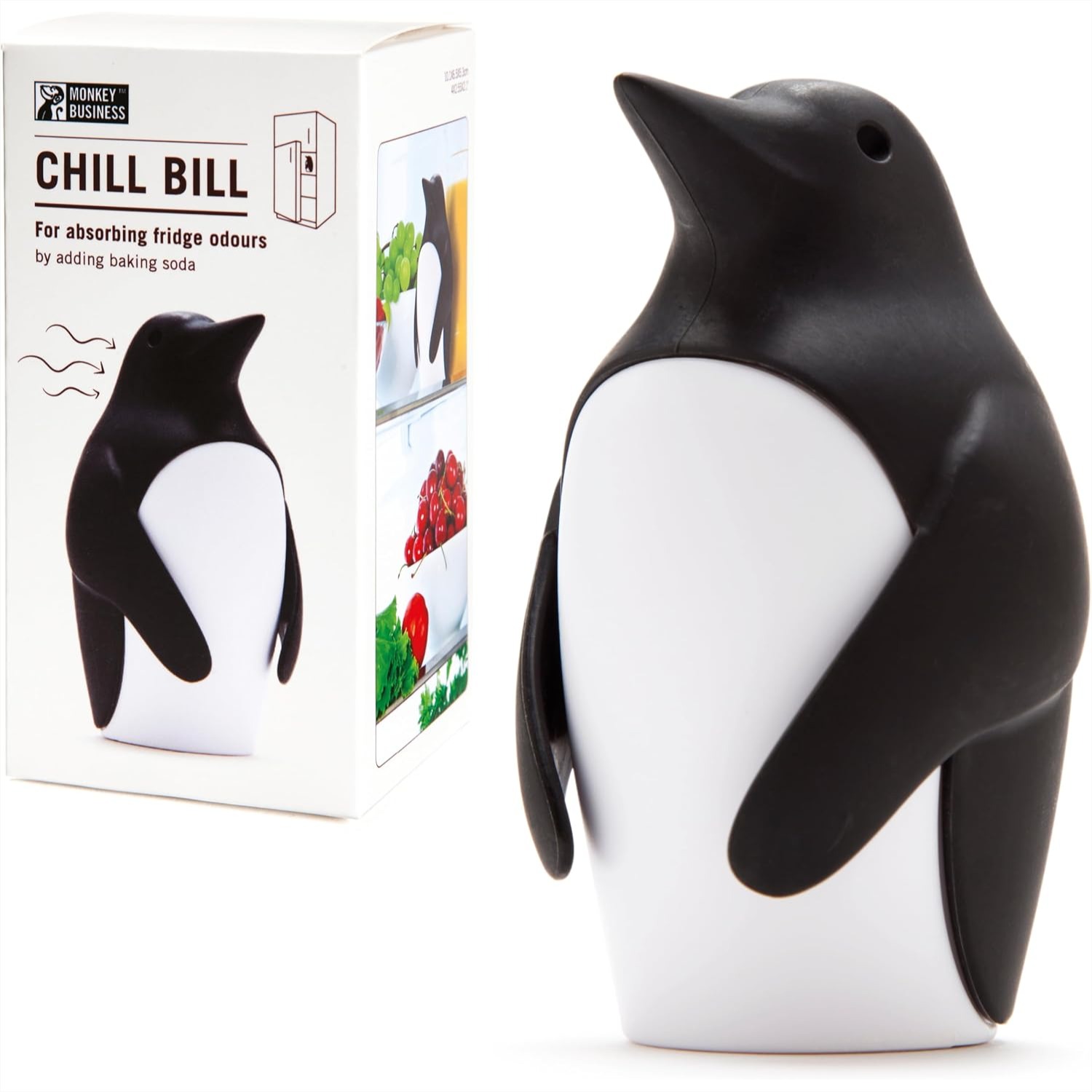 Refrigerator Deodorizer with B - đánh giá và giá Kitchen Gadgets Holder