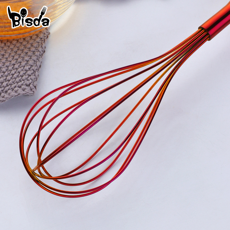 Lòng Trứng Inox Khuấy Vàng Bột - đánh giá và giá Kitchen Gadgets Must Have