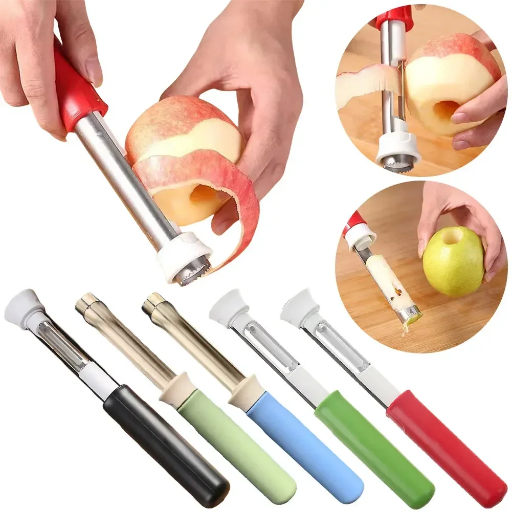 2025 New 2 in 1 Apple Peeler T - đánh giá và giá Kitchen Gadgets Of 2025