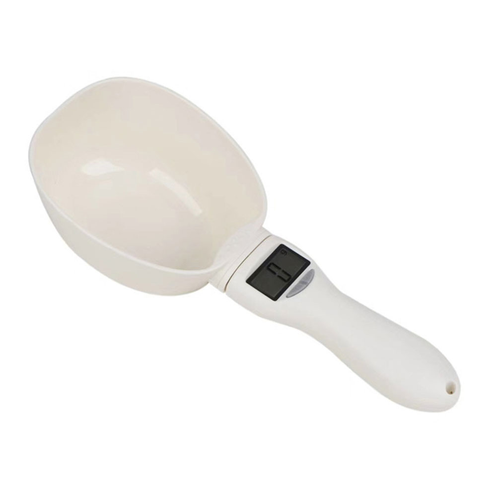 Digital Measuring Spoon with L - đánh giá và giá Digital Kitchen Scale