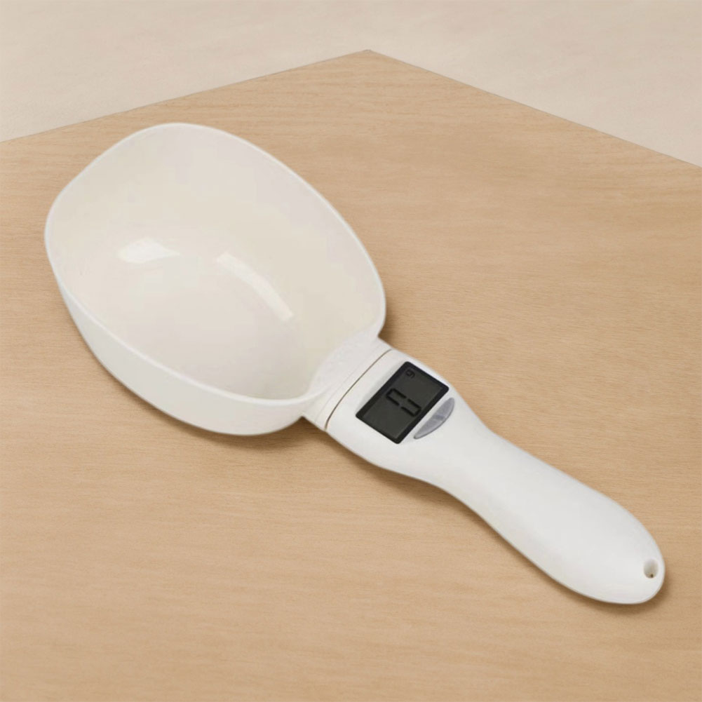 Digital Measuring Spoon with L - đánh giá và giá Digital Kitchen Scale
