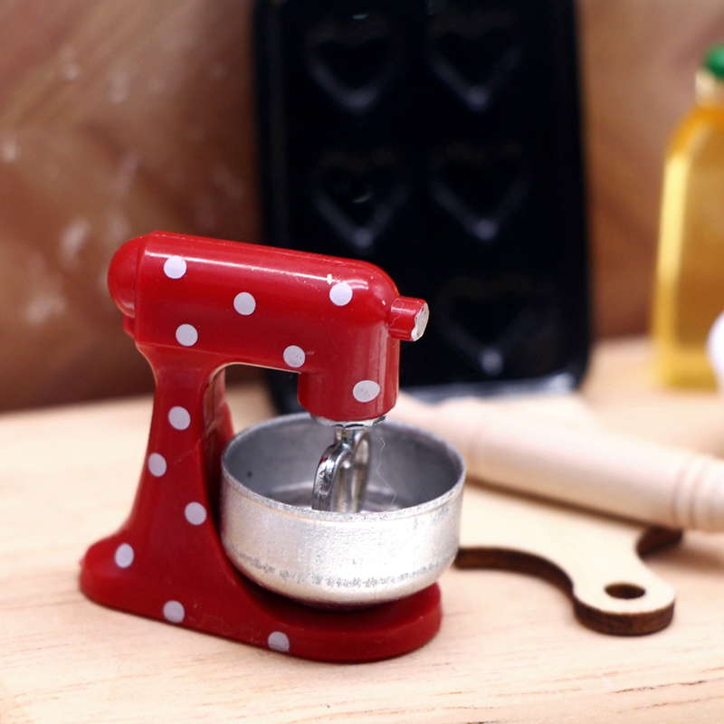 (.) 1:12 DIY Doll House Miniat - đánh giá và giá Kitchen Gadgets Best