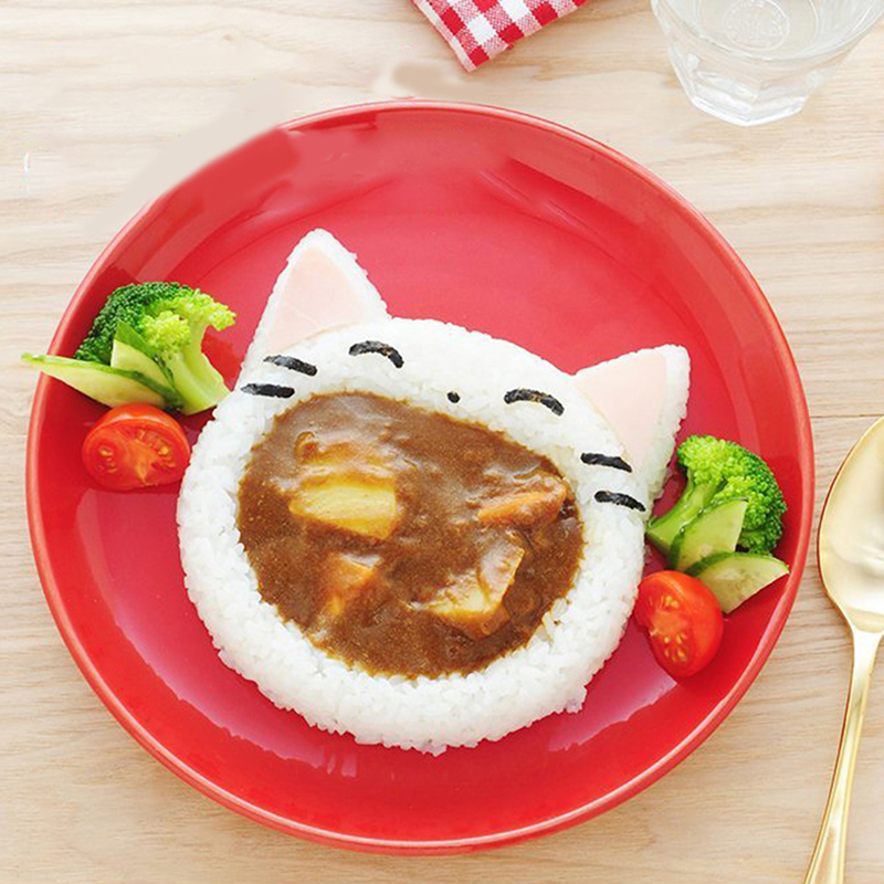 1Pcs Cute Cartoon Cat Bear Sus - đánh giá và giá Kitchen Gadgets Ninja