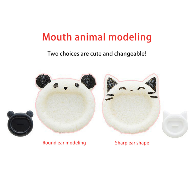 1Pcs Cute Cartoon Cat Bear Sus - đánh giá và giá Kitchen Gadgets Ninja