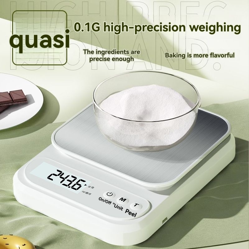 YCOC-Compact Digital Kitchen S - đánh giá và giá Digital Kitchen Scale