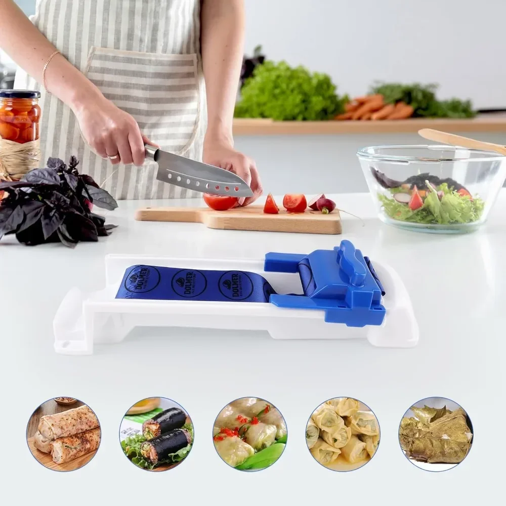 News Vegetable Meat Rolling Ma - đánh giá và giá Kitchen Gadgets Of 2025