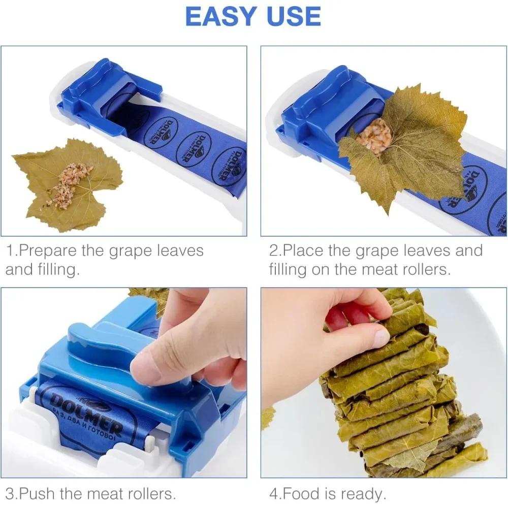News Vegetable Meat Rolling Ma - đánh giá và giá Kitchen Gadgets Of 2025