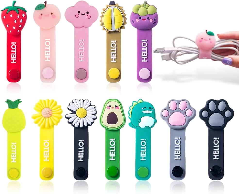 6 Chiếc Cáp Kẹp Dây Cáp Tai Ng - đánh giá và giá Kitchen Gadgets Holder