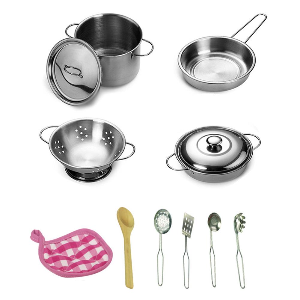 Kitchen Pretend Play Accessori - đánh giá và giá Kitchen Gadgets For Kids