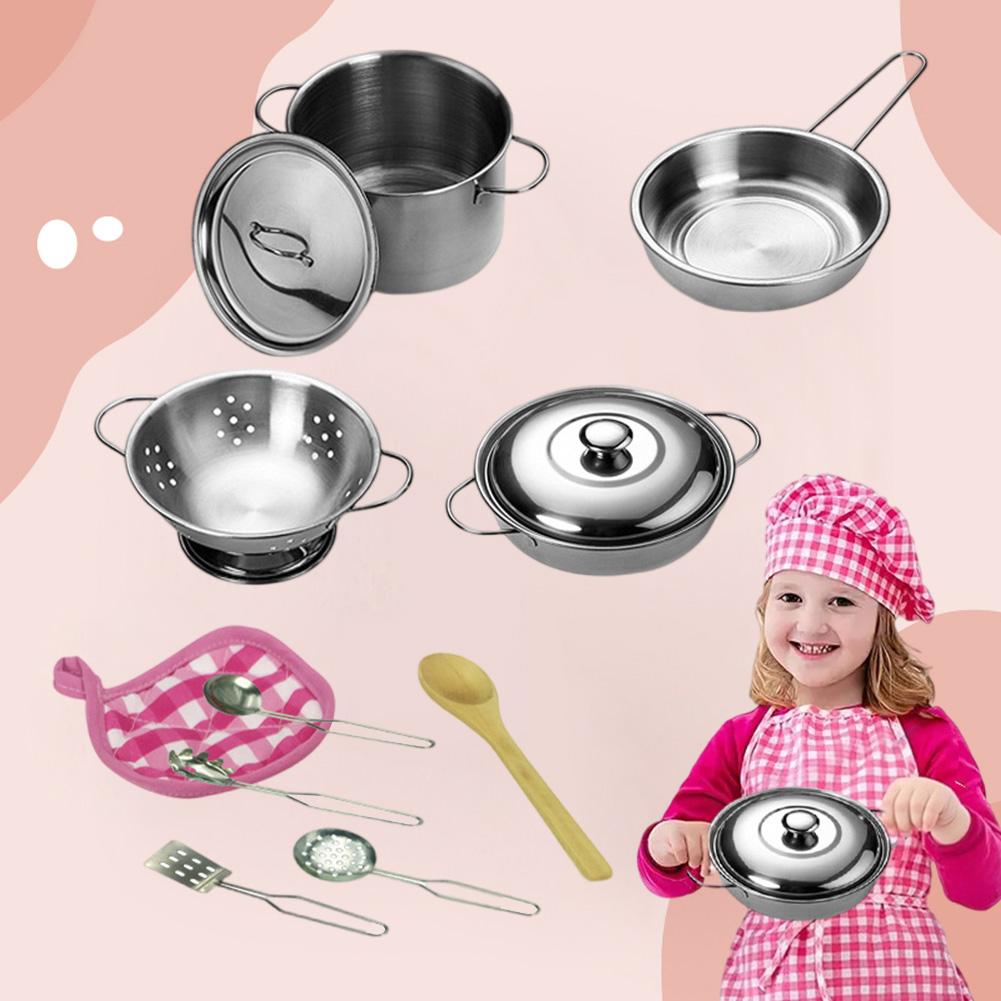 Kitchen Pretend Play Accessori - đánh giá và giá Kitchen Gadgets For Kids