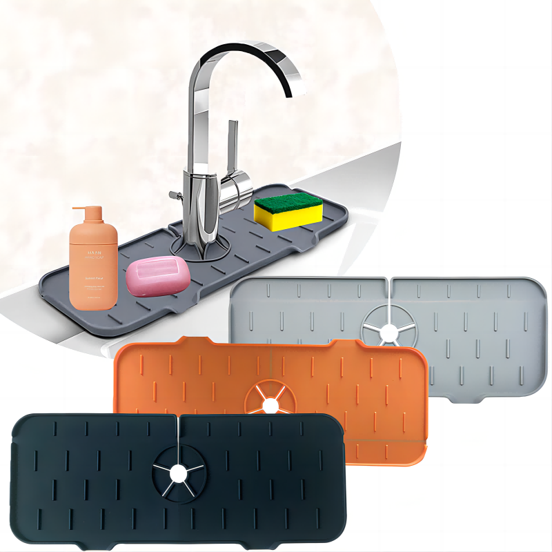 Kitchen Gadgets Silicone Fauce - đánh giá và giá Kitchen Gadgets Holder