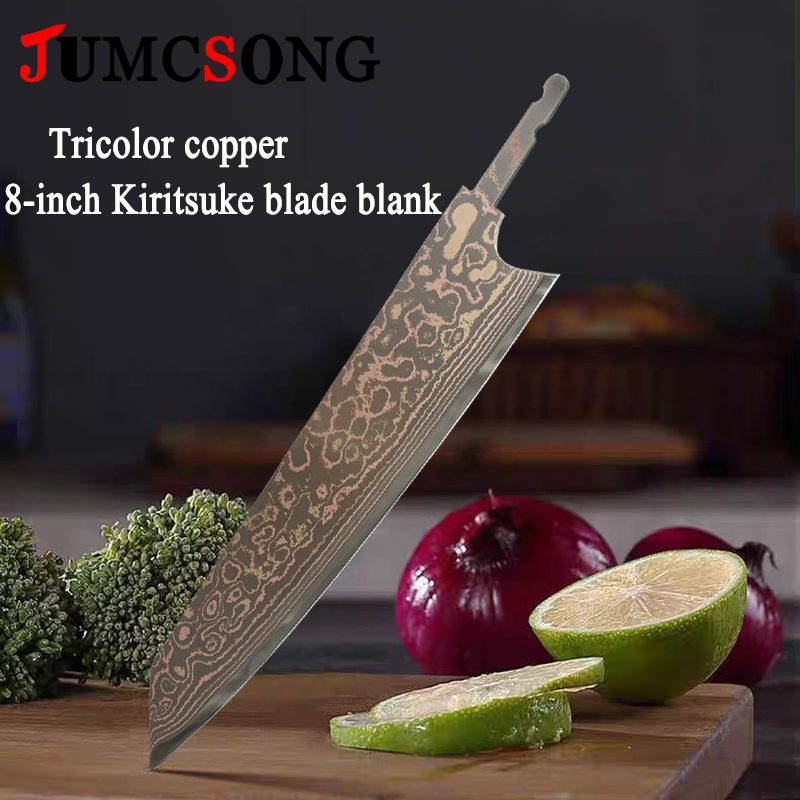 JUMCSONG Tricolor Copper Kirit - đánh giá và giá Kitchen Gadgets Best
