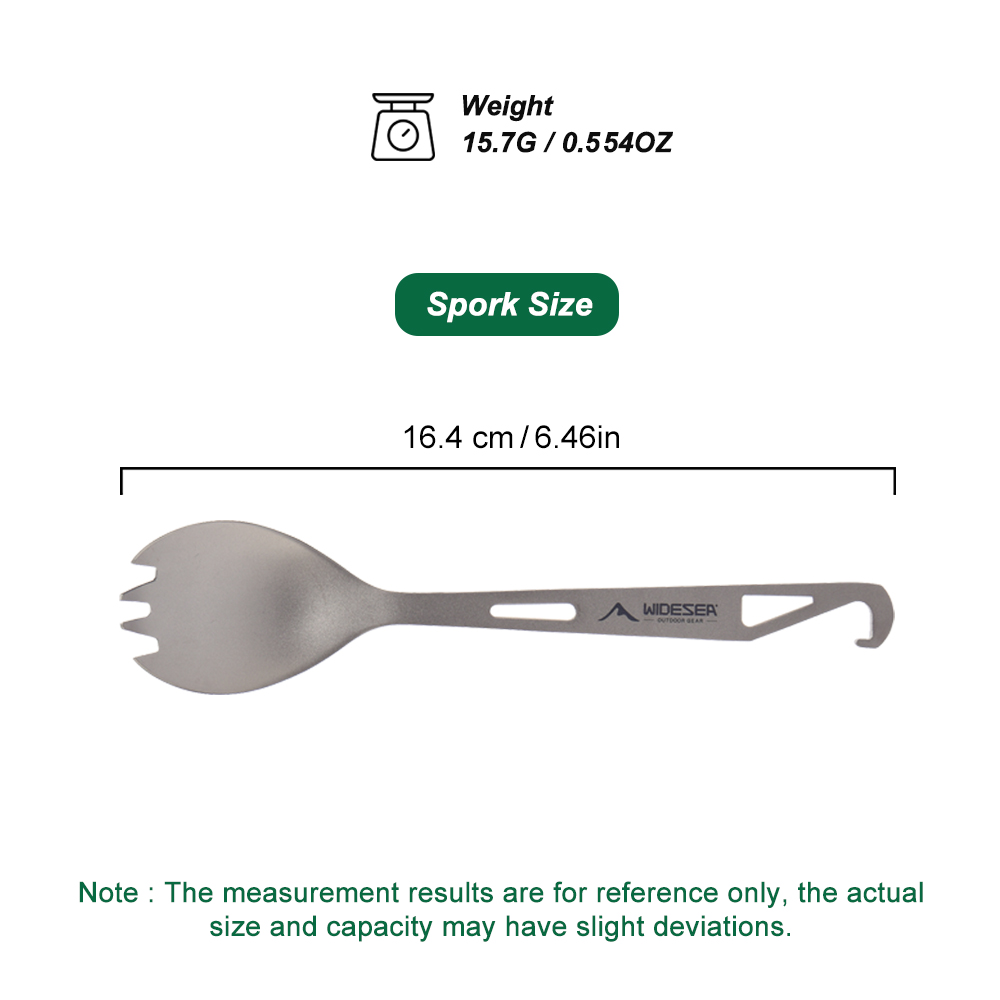 Widesea Camping Cooking Set Sp - đánh giá và giá Kitchen Gadgets You Need