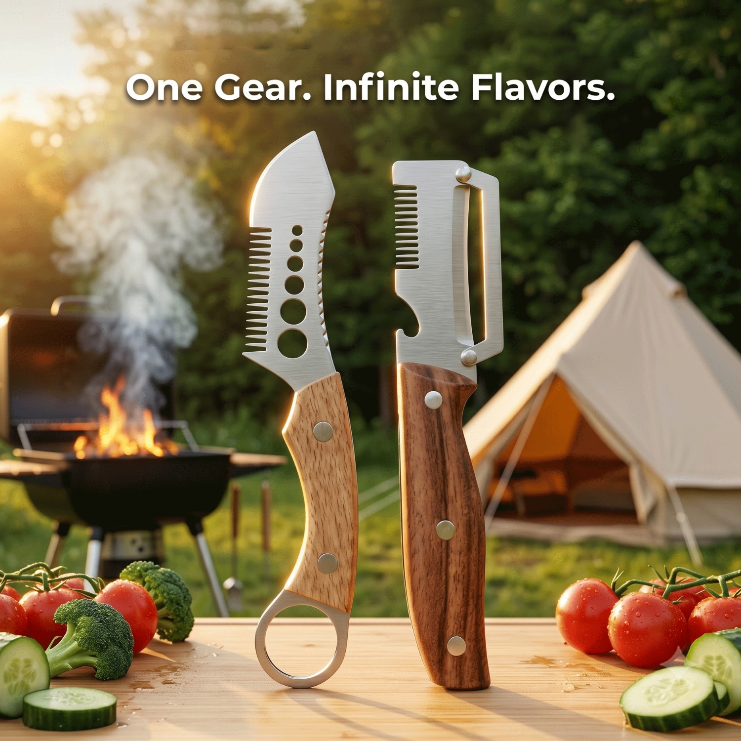 All New Multifunctional Green  - đánh giá và giá Kitchen Gadgets New
