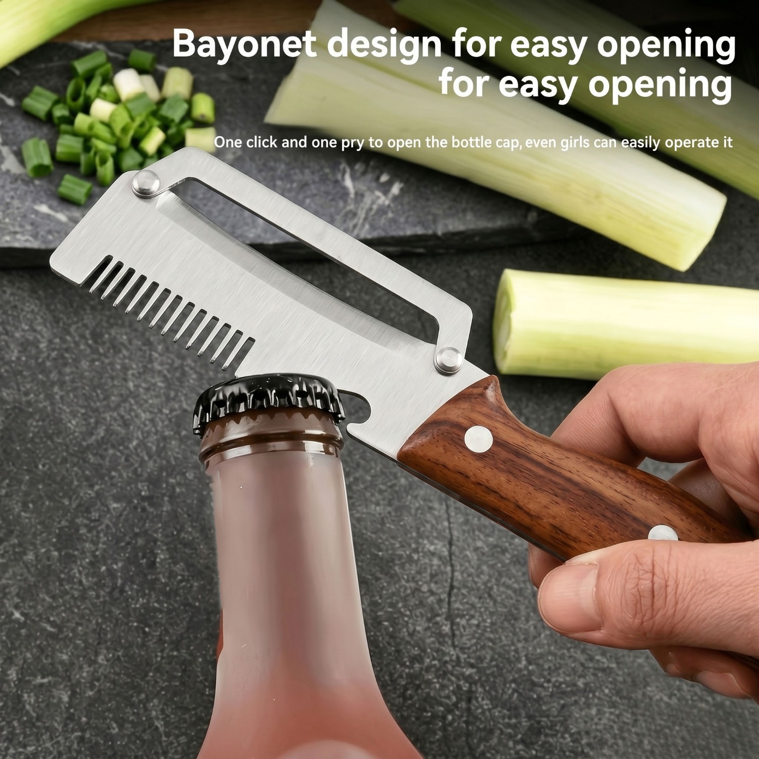 All New Multifunctional Green  - đánh giá và giá Kitchen Gadgets New