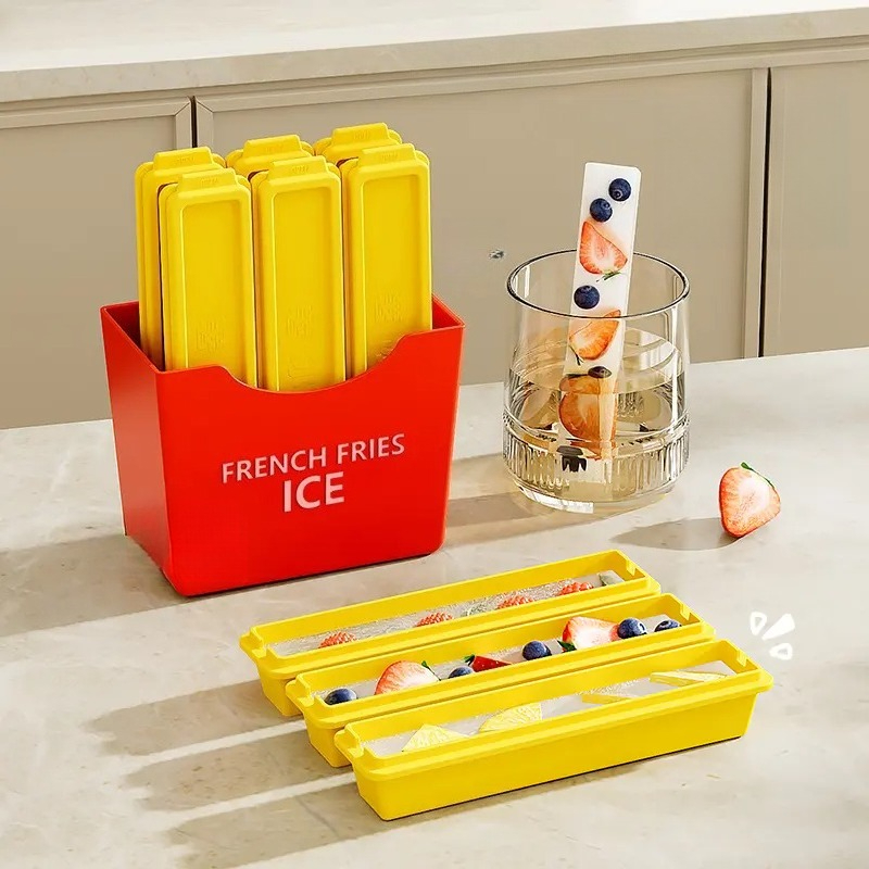 2025 Magnetic Ice Tray | Stick - đánh giá và giá Kitchen Gadgets Of 2025