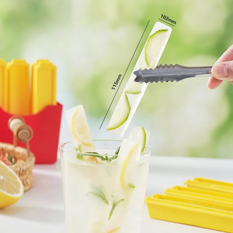 2025 Magnetic Ice Tray | Stick - đánh giá và giá Kitchen Gadgets Of 2025