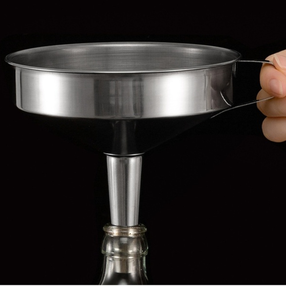 1Pc Stainless Steel Cooking Oi - đánh giá và giá Kitchen Gadgets Ninja