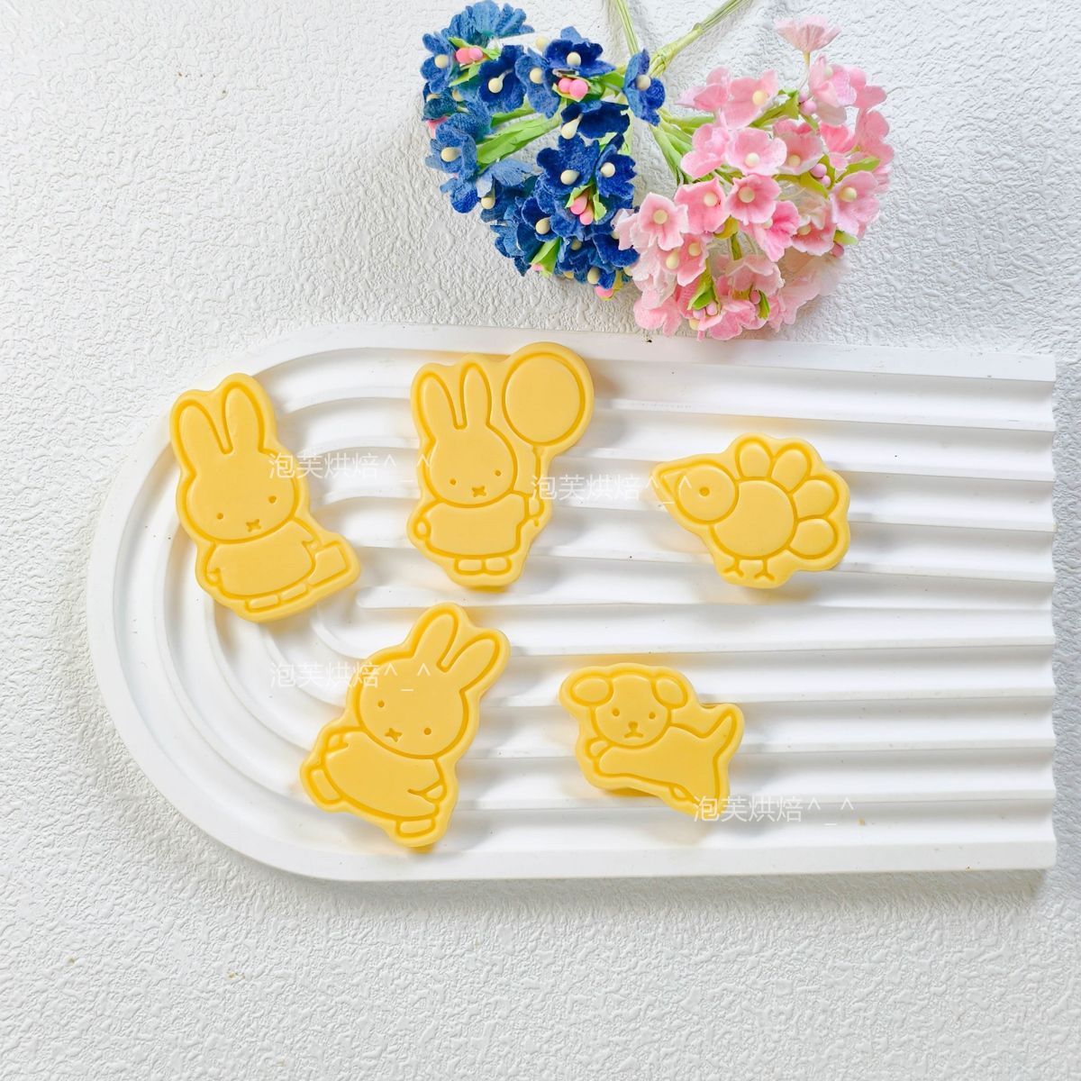 Cute 3D Press Cookie Mold with - đánh giá và giá Kitchen Gadgets Ninja