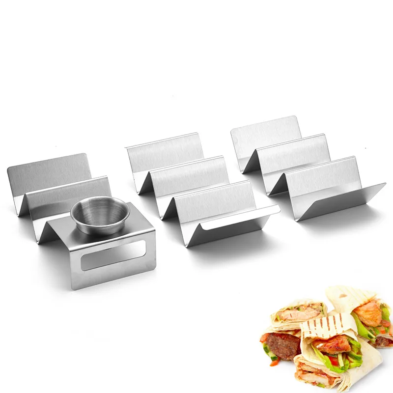 2025 Hot Stainless Steel Taco  - đánh giá và giá Kitchen Gadgets Of 2025