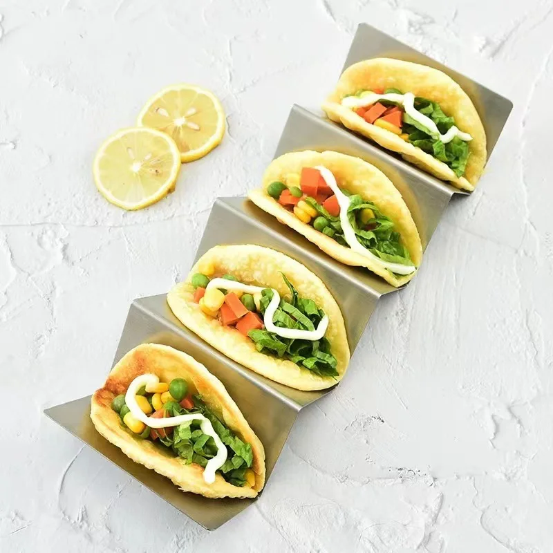 2025 Hot Stainless Steel Taco  - đánh giá và giá Kitchen Gadgets Of 2025