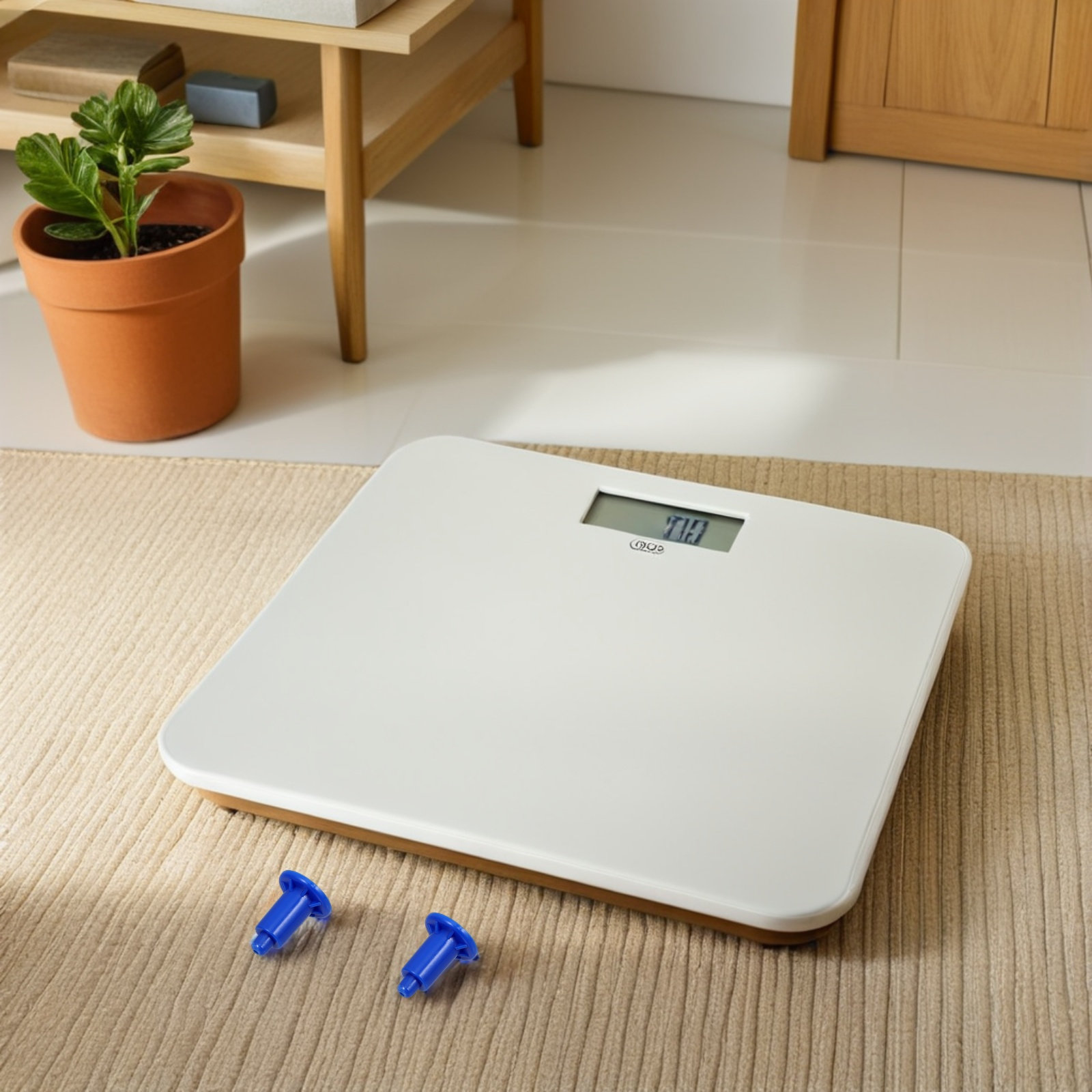 15Pcs Plastic Electronics Feet - đánh giá và giá Digital Kitchen Scale