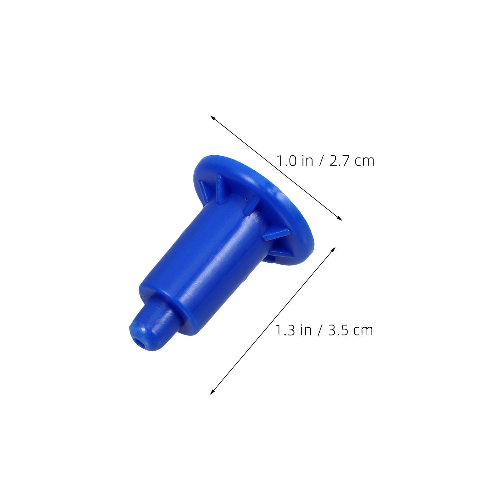 15Pcs Plastic Electronics Feet - đánh giá và giá Digital Kitchen Scale