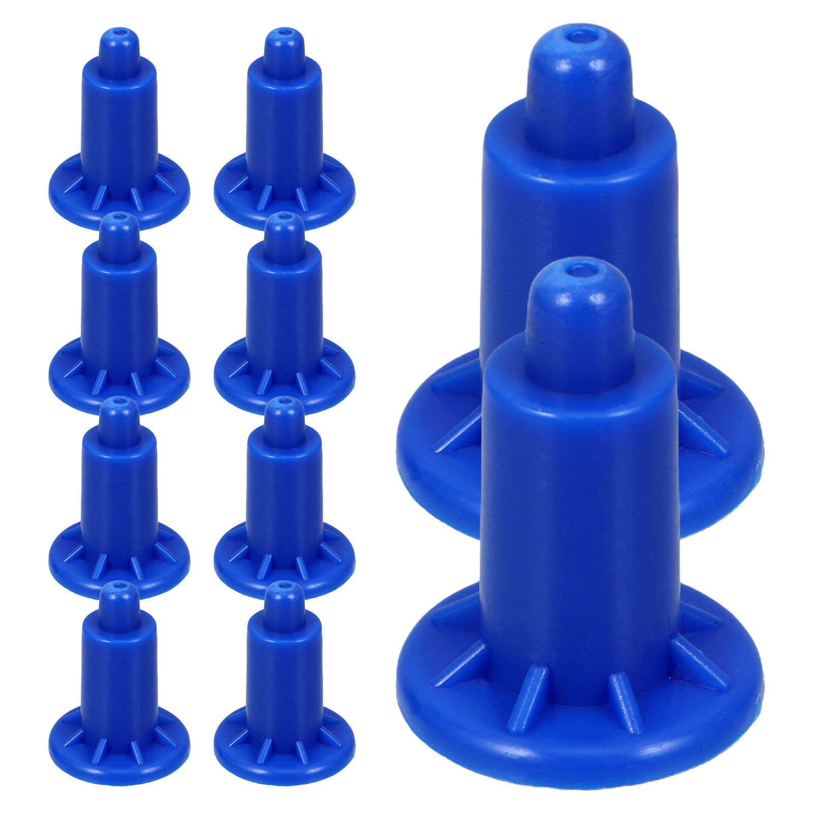15Pcs Plastic Electronics Feet - đánh giá và giá Digital Kitchen Scale