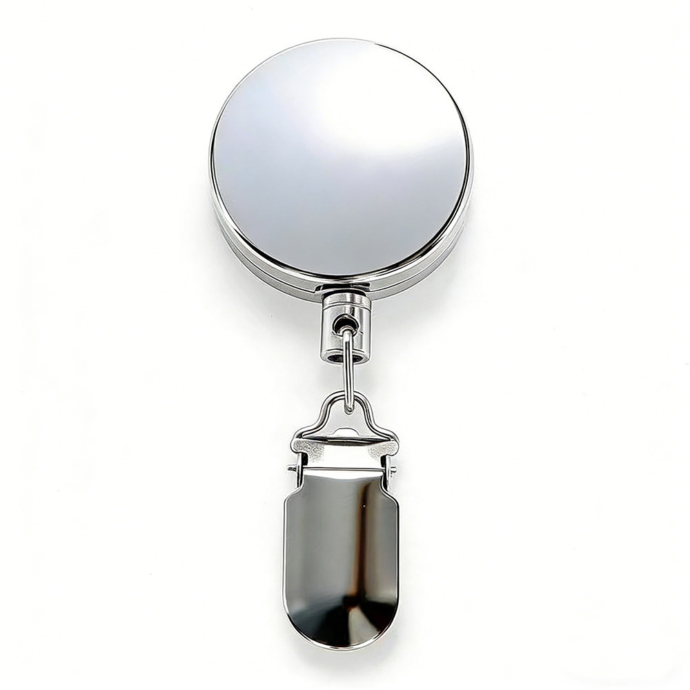 Retractable Towel Clip Holder  - đánh giá và giá Kitchen Gadgets Storage