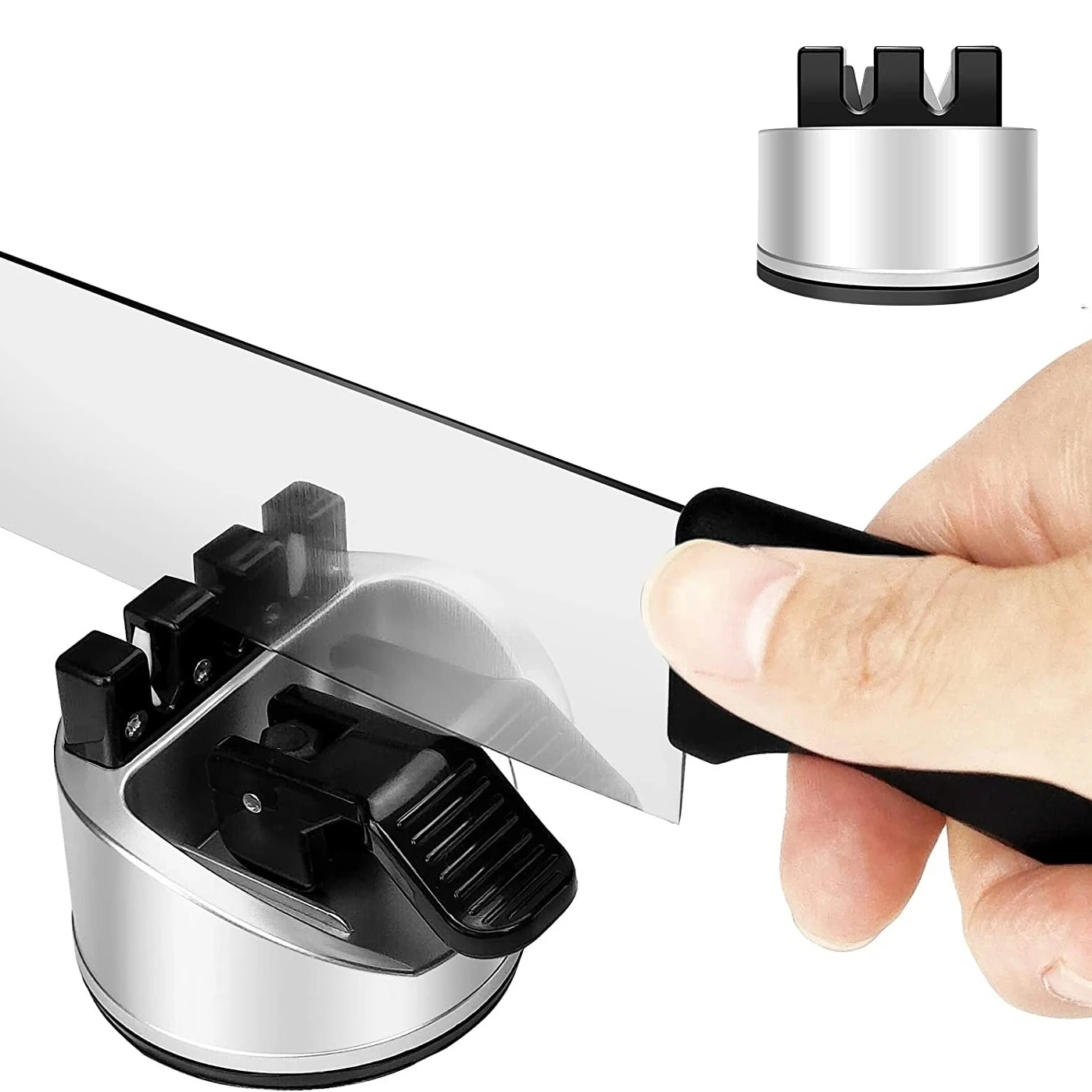 2025 New Hands Free Knife Shar - đánh giá và giá Kitchen Gadgets Of 2025