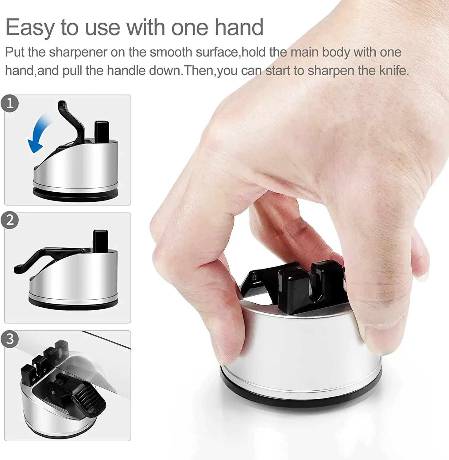 2025 New Hands Free Knife Shar - đánh giá và giá Kitchen Gadgets Of 2025