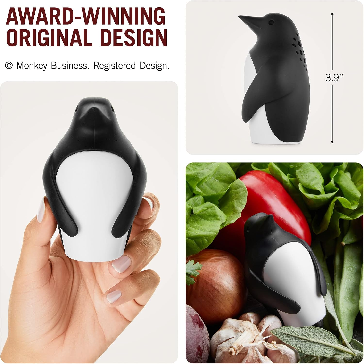 Cute Fridge Deodorizer with Ba - đánh giá và giá Kitchen Gadgets Holder