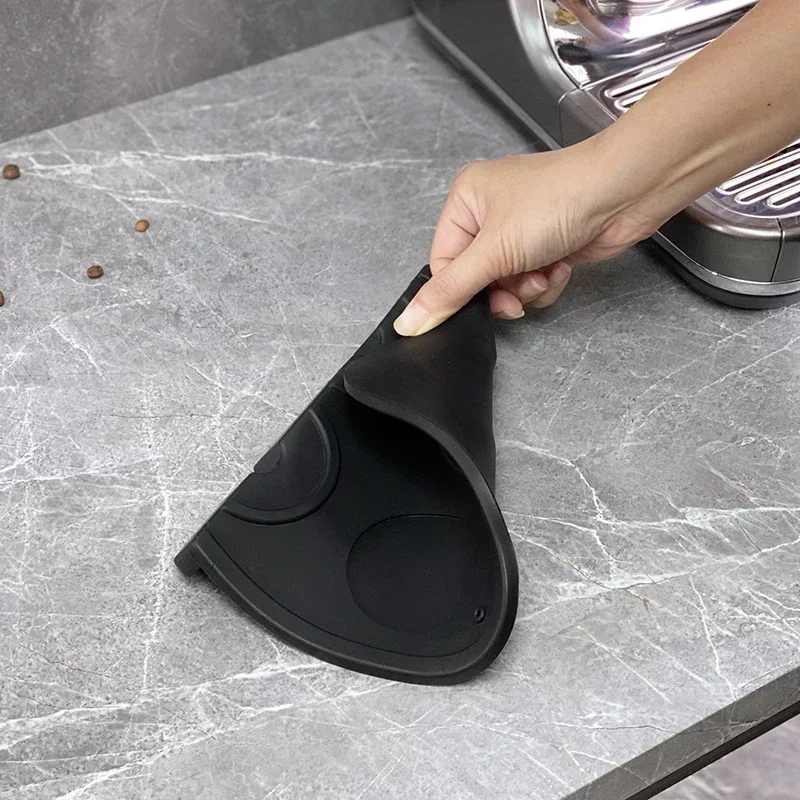 Coffee Powder Pad Non-Slip Sil - đánh giá và giá Kitchen Gadgets Best