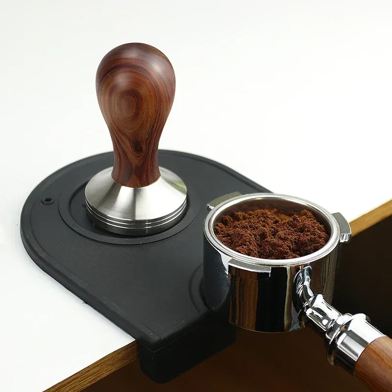 Coffee Powder Pad Non-Slip Sil - đánh giá và giá Kitchen Gadgets Best