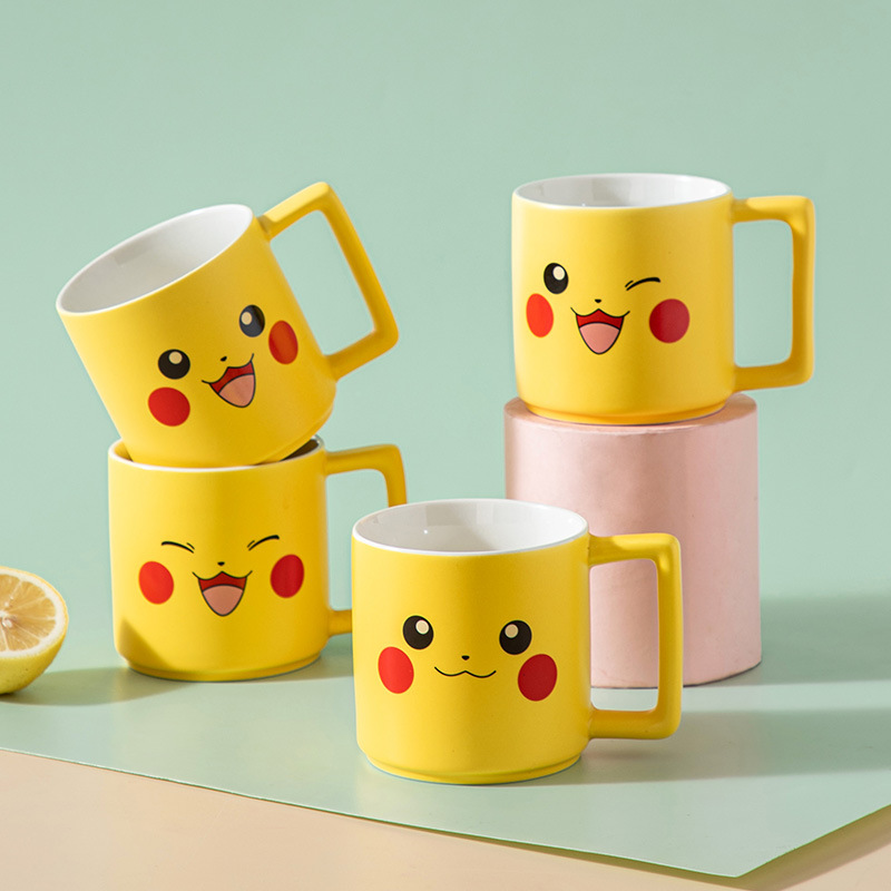 New Cartoon Pokemon Pikachu Mu - đánh giá và giá Kitchen Gadgets New