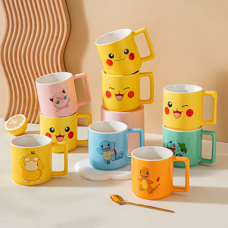New Cartoon Pokemon Pikachu Mu - đánh giá và giá Kitchen Gadgets New