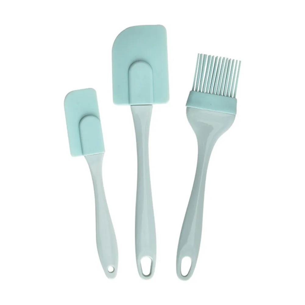 3Pcs Cream Scraper DIY Bread C - đánh giá và giá Kitchen Gadgets New