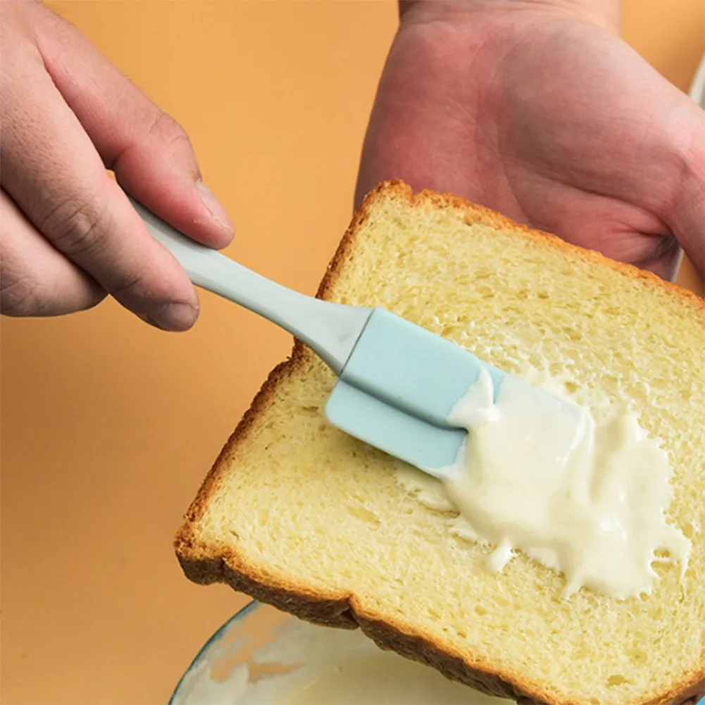 3Pcs Cream Scraper DIY Bread C - đánh giá và giá Kitchen Gadgets New
