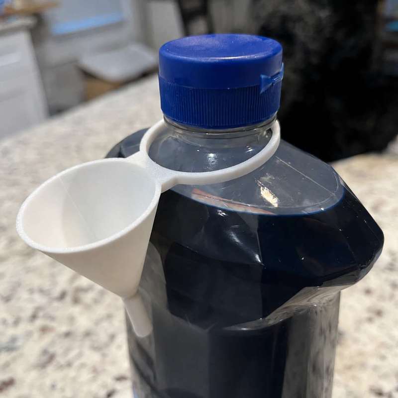Mini Funnel For Dishwasher Rin - đánh giá và giá Kitchenaid Kitchen Gadgets