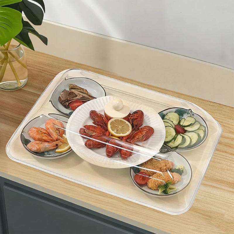 WORTHBUY Reusable Plastic Food - đánh giá và giá Kitchen Gadgets Best