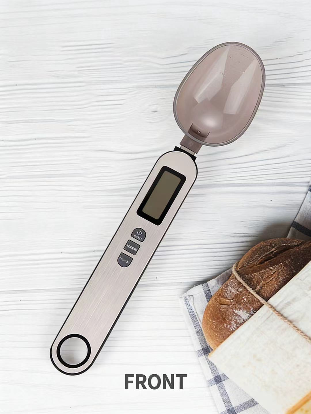 Digital Measuring Spoon 0.1g H - đánh giá và giá Digital Kitchen Scale