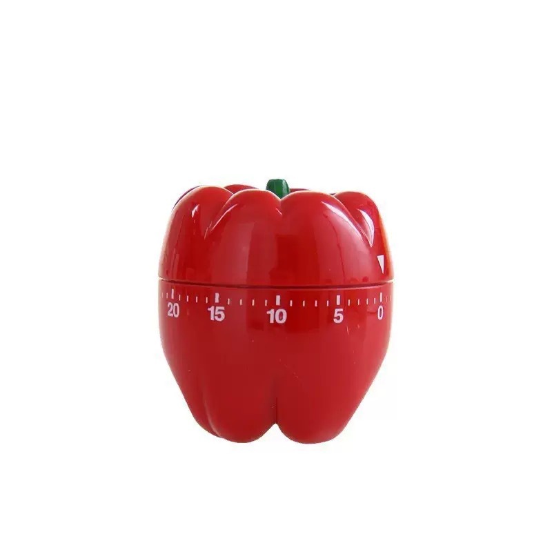 Cute Tomato Kitchen Timer Mech - đánh giá và giá Kitchenaid Kitchen Gadgets