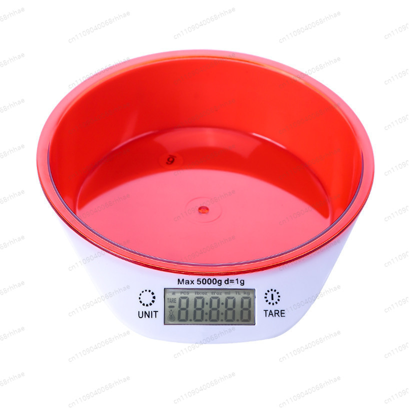 High Precision Digital Kitchen - đánh giá và giá Digital Kitchen Scale